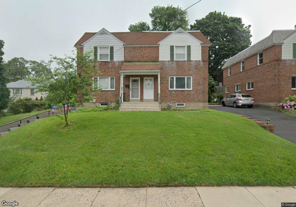94 Runnymede Ave, Jenkintown, PA 19046 - photo 1