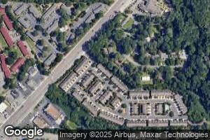 1564 Lenox Overlook Rd NE, Atlanta, GA 30329