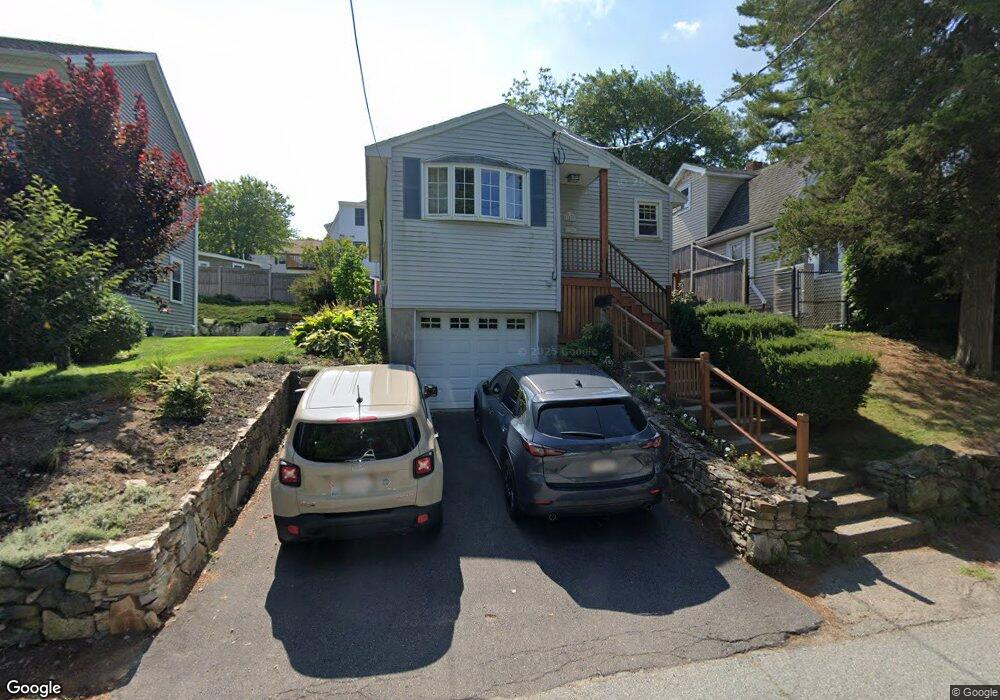 190 College Farm Rd, Waltham, MA 02451 - photo 1