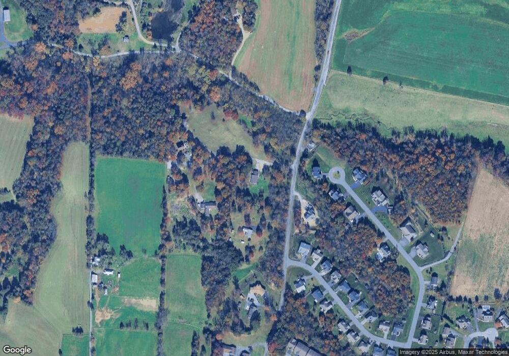 11267 Grant Shook Rd, Greencastle, PA 17225 - photo 1