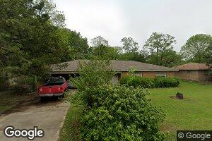 215 W Fourth St, Weiner, AR 72479