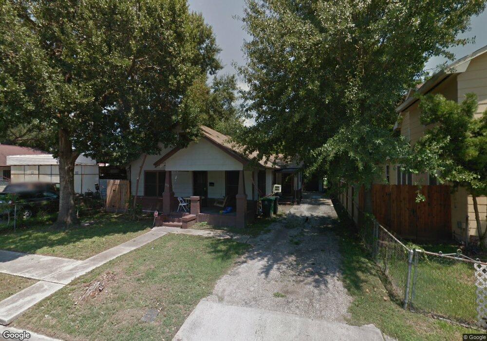 5112 Karcher St, Houston, TX 77009 - photo 1