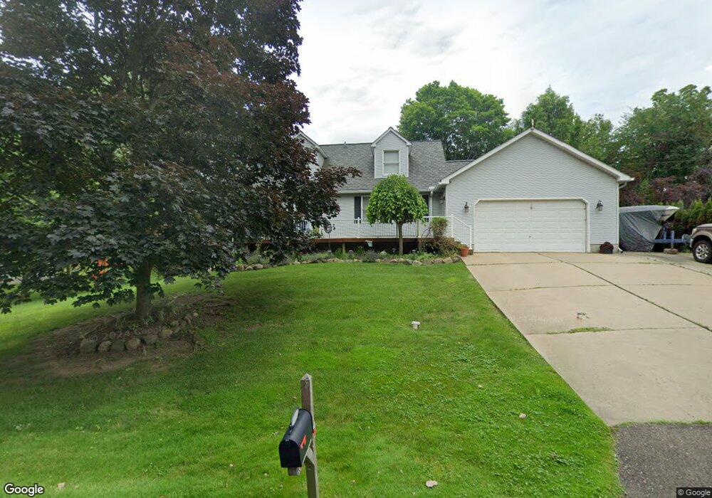 5654 Bryden St, West Bloomfield, MI 48322 - photo 1