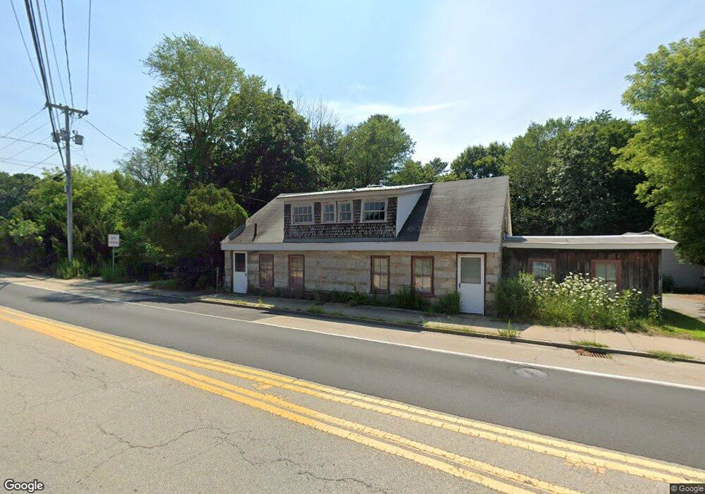 12 Thompson Rd unit 14, Webster, MA 01570 - photo 1