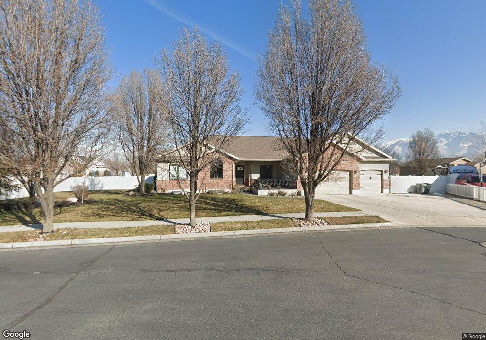 10543 S Celestial Ct, South Jordan, UT 84095 - photo 1