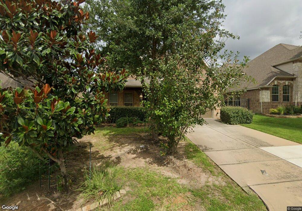27 Woodmoor Place, Magnolia, TX 77354 - photo 1