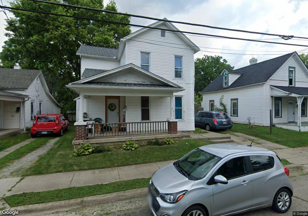 576 Chestnut St, Xenia, OH 45385 - photo 1