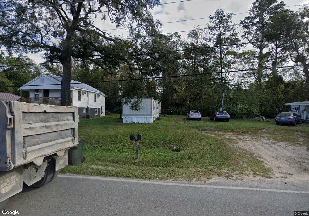 4168 Whitlock St, Brunswick, GA 31520 - photo 1