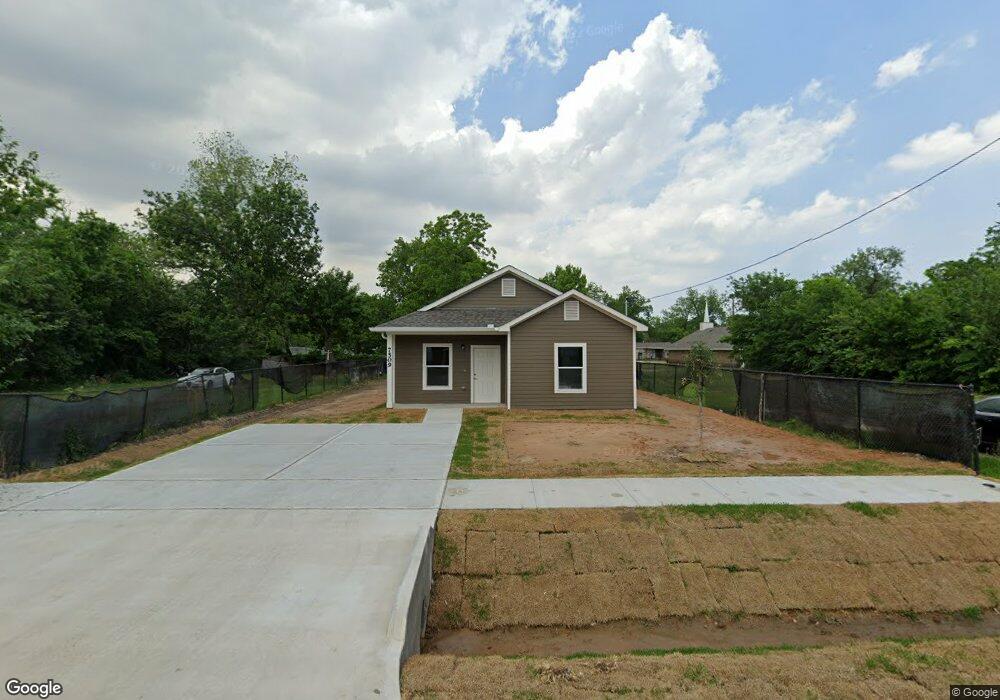 7509 Weyburn St, Houston, TX 77028 - photo 1