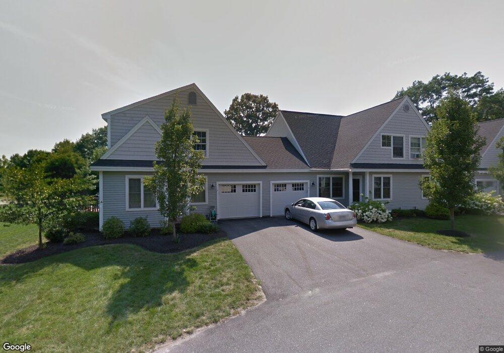 2 Carriage Way, Saco, ME 04072 - photo 1