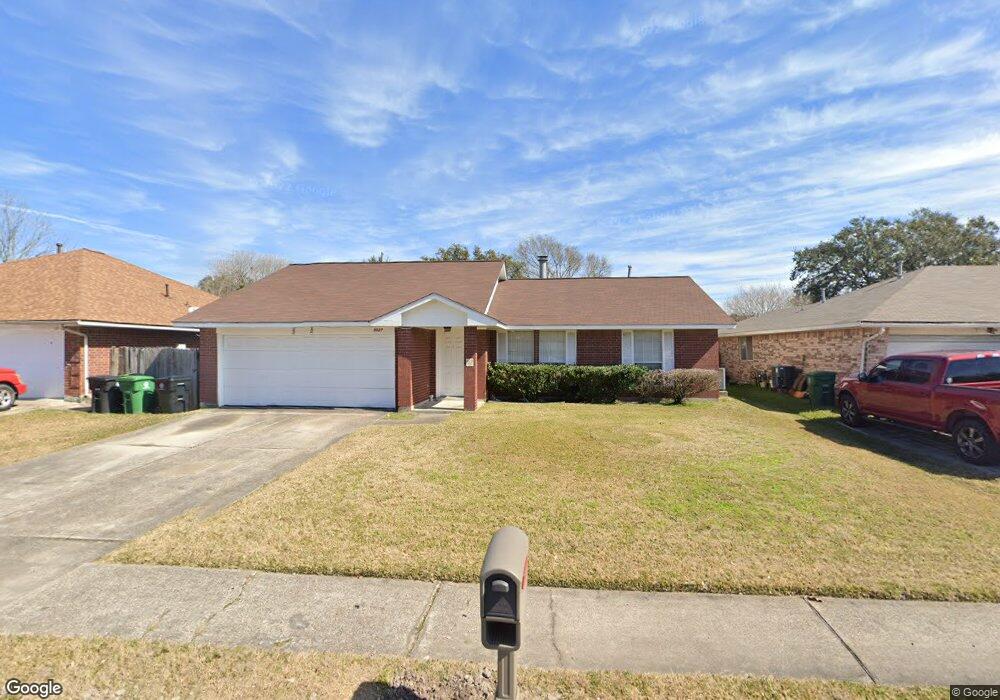 9627 Blackhawk Blvd, Houston, TX 77075 - photo 1