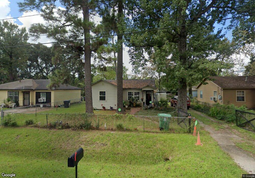 10417 Bucknell Rd, Houston, TX 77016 - photo 1