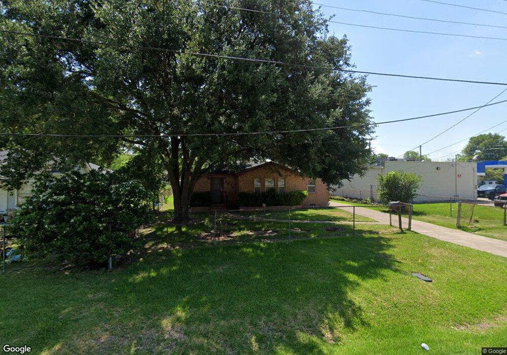3510 Milbrad St, Houston, TX 77026 - photo 1