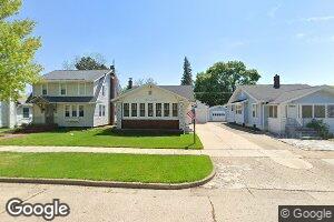 1117 Bresseau St, Elkhart, IN 46514