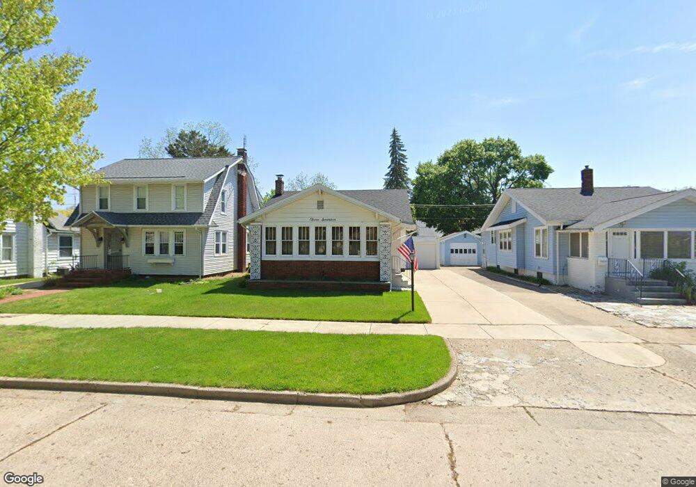 1117 Bresseau St, Elkhart, IN 46514 - photo 1