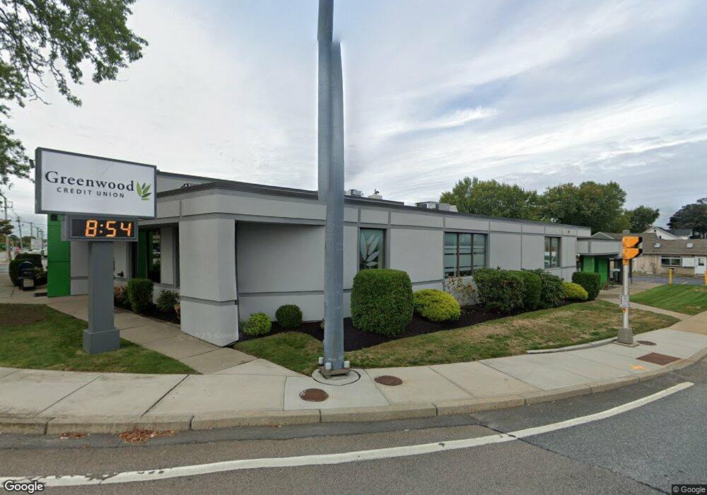 2669 Post Rd, Warwick, RI 02886 - photo 1