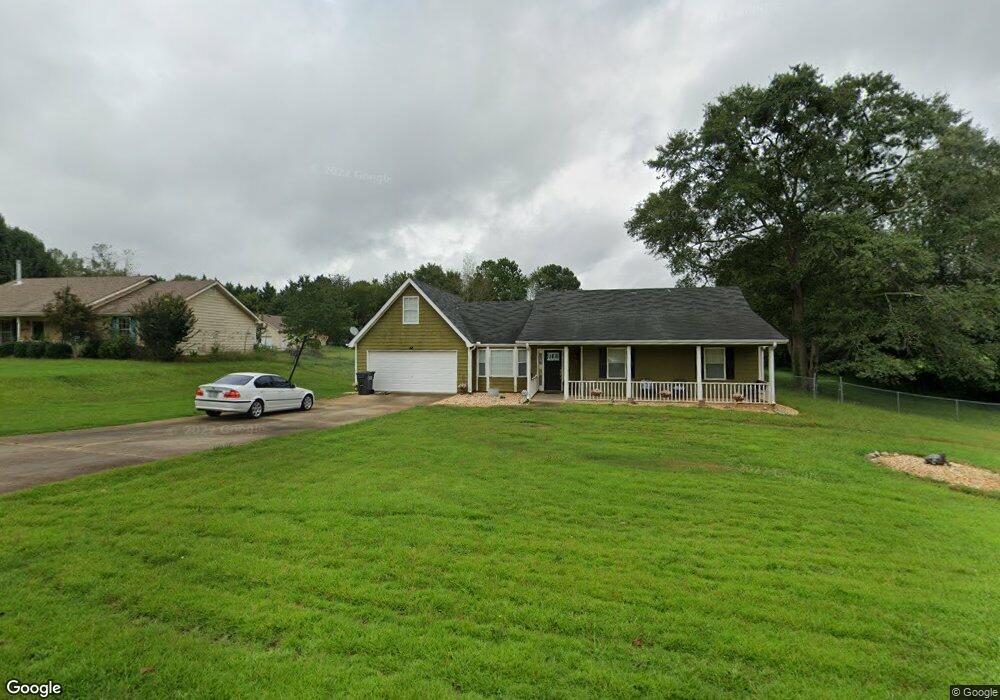 120 Dove Point unit 3, Covington, GA 30016 - photo 1