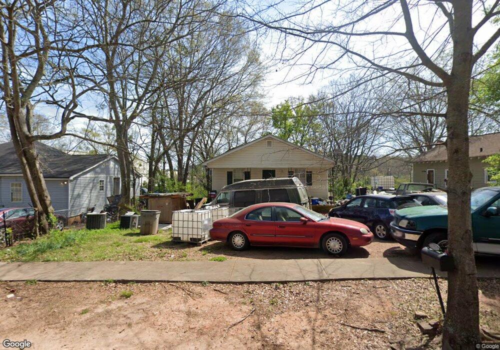 701 Williams St, Lagrange, GA 30240 - photo 1