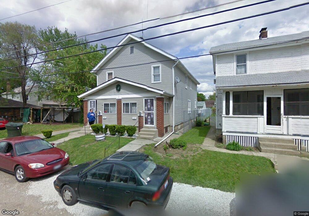 1218 Heyl Ave, Columbus, OH 43206 - photo 1