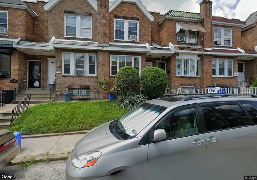 4124 Dungan St, Philadelphia, PA 19124 - photo 1