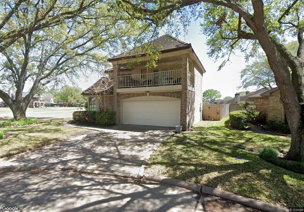 7342 W Hearthstone Green Dr, Houston, TX 77095 - photo 1