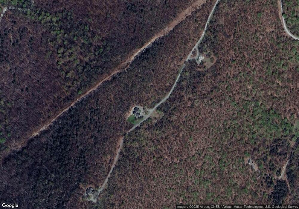 2476 Quaint Acres Ln, Berkeley Springs, WV 25411 - photo 1