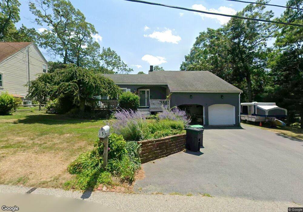 15 Crestwood Ave, Marshfield, MA 02050 - photo 1