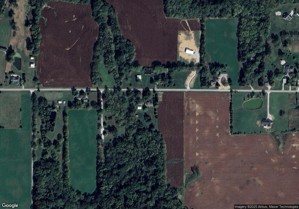 1255 W 800 N, Lebanon, IN 46052 - photo 1