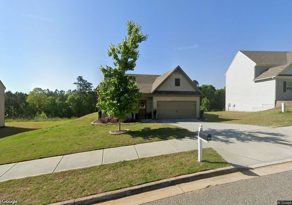 418 Renown Ct, Winder, GA 30680 - photo 1