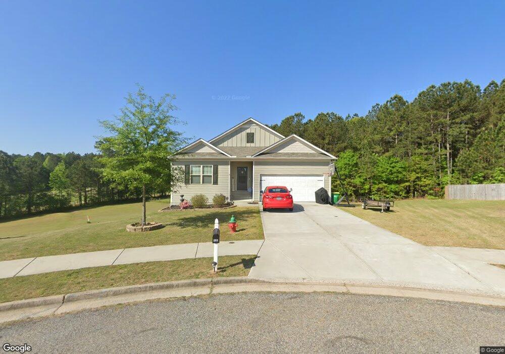 430 Renown Ct, Winder, GA 30680 - photo 1