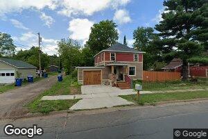 913 N Summit St, Spooner, WI 54801