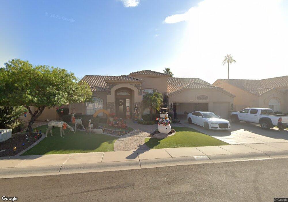 5603 W Orchid Ln, Chandler, AZ 85226 - photo 1