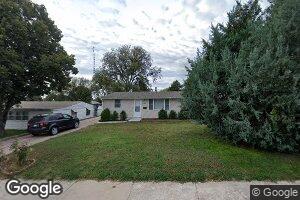 808 W M St, Mc Cook, NE 69001