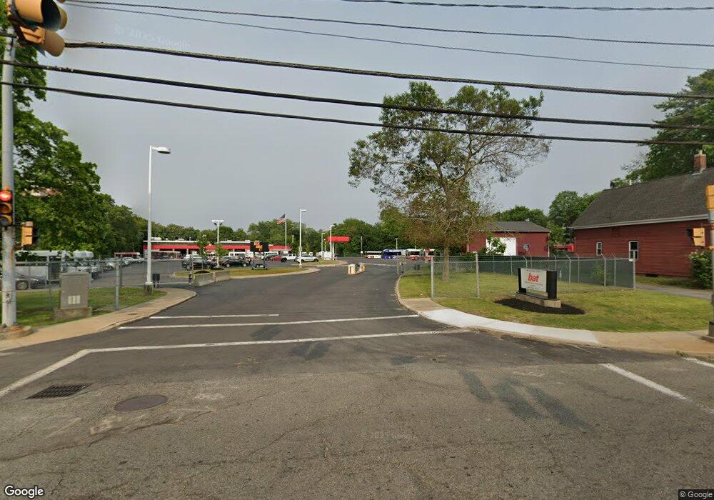 1392 Main St unit 3, Brockton, MA 02301 - photo 1