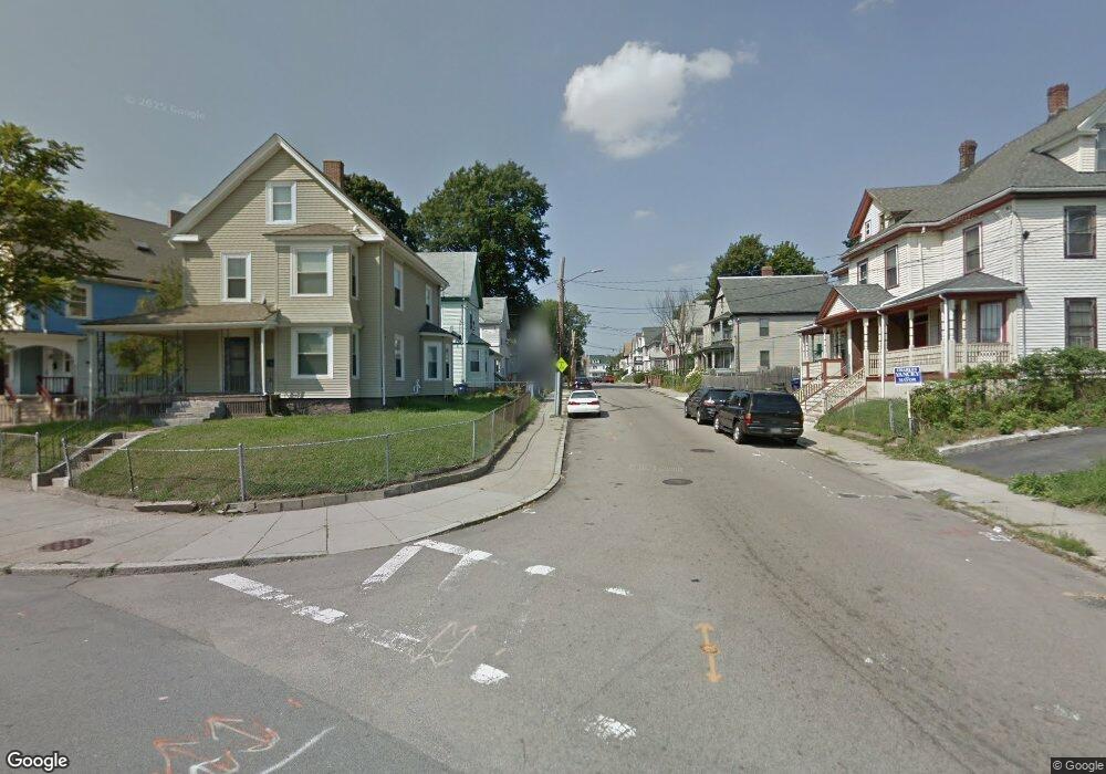 42 Westcott St unit 2, Boston, MA 02124 - photo 1