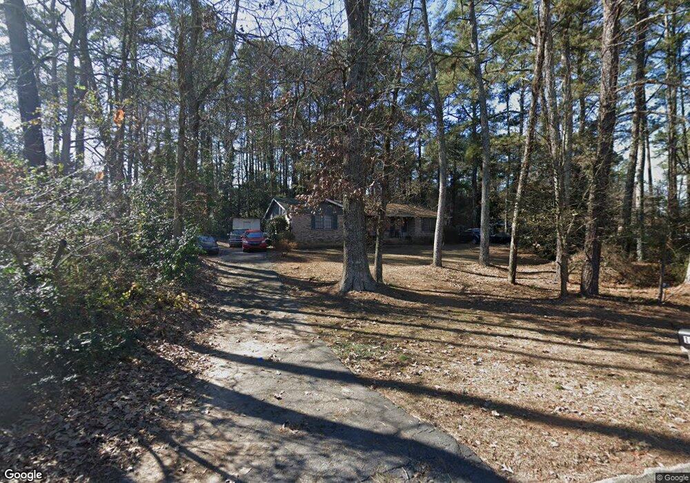 1502 Stonewood Dr unit 1, Norcross, GA 30093 - photo 1