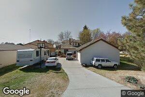 205 W Charles St, Morrill, NE 69358