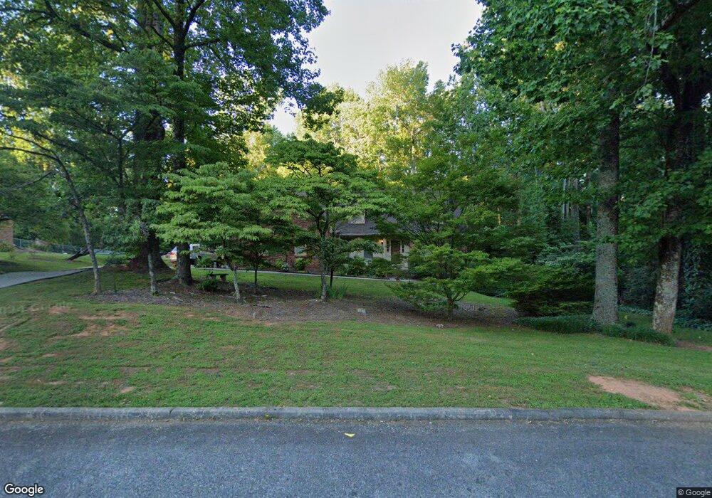 510 Steeple Run unit 1, Roswell, GA 30075 - photo 1