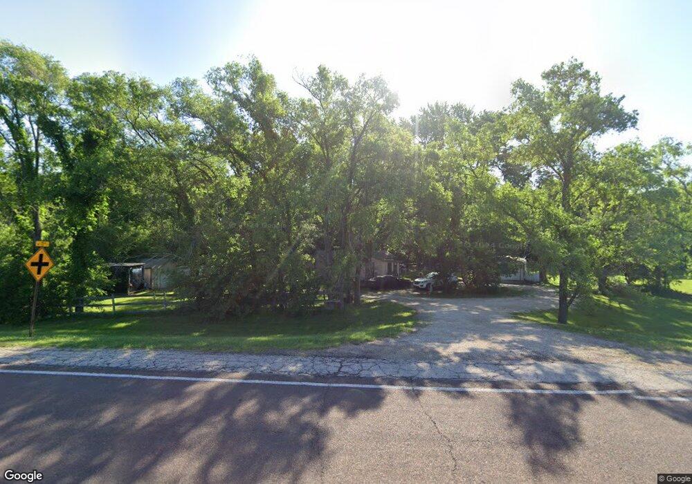 7750 SW Burlingame Rd, Wakarusa, KS 66546 - photo 1