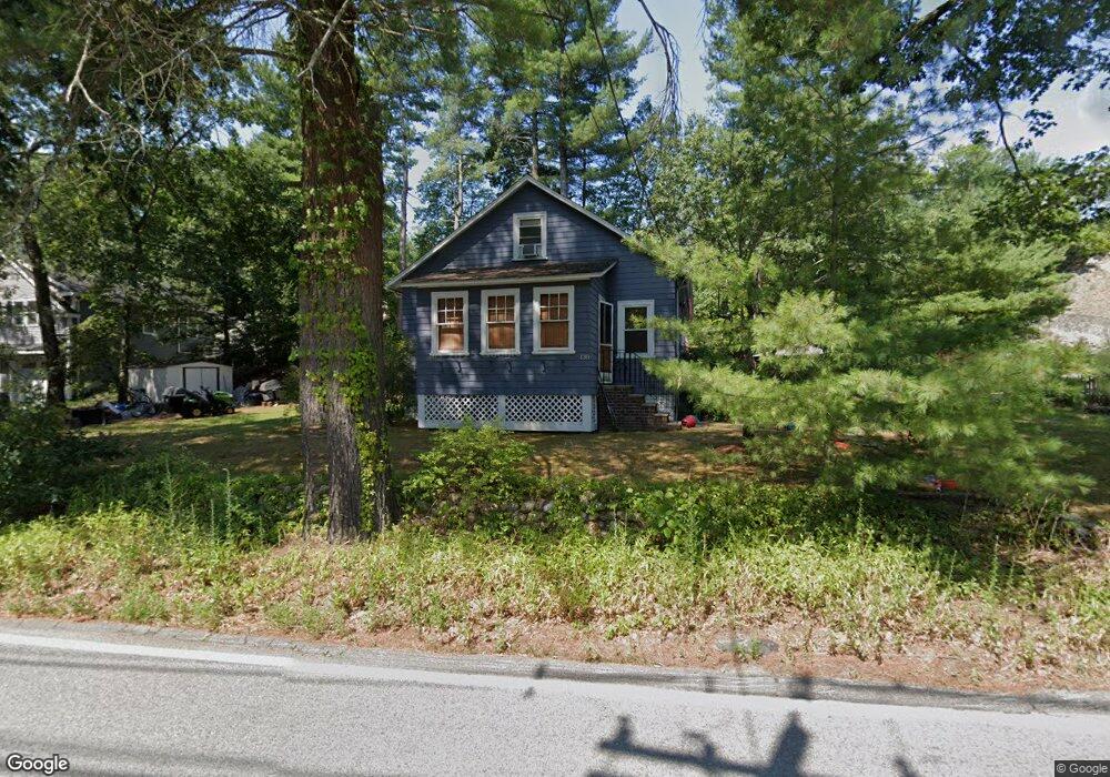 138 Andover St, Wilmington, MA 01887 - photo 1