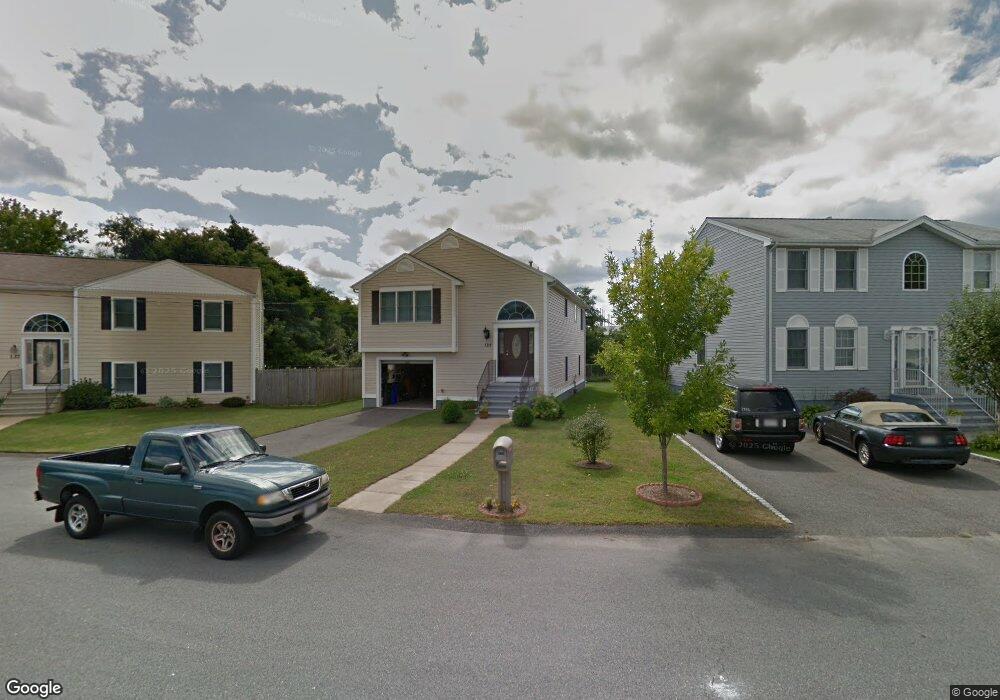 125 Family Dr, Fall River, MA 02721 - photo 1