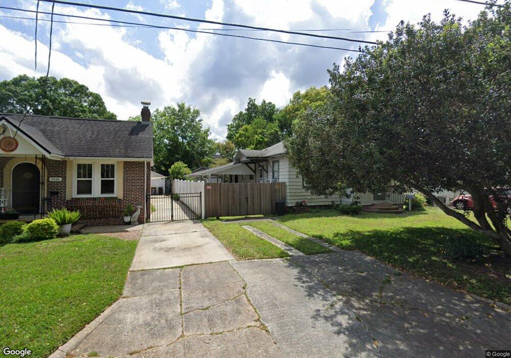 4612 Kerle St, Jacksonville, FL 32205 - photo 1