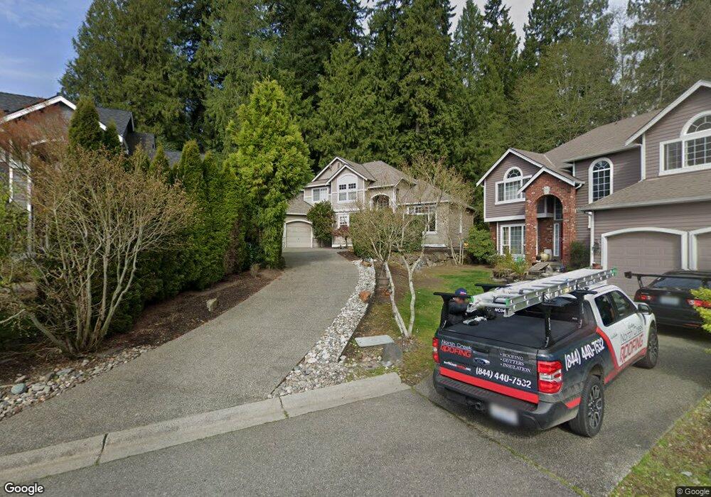 17210 4th Dr SE, Bothell, WA 98012 - photo 1