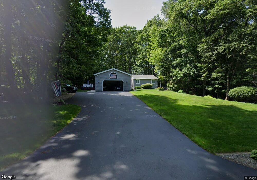 17 Dena Ave, Merrimack, NH 03054 - photo 1