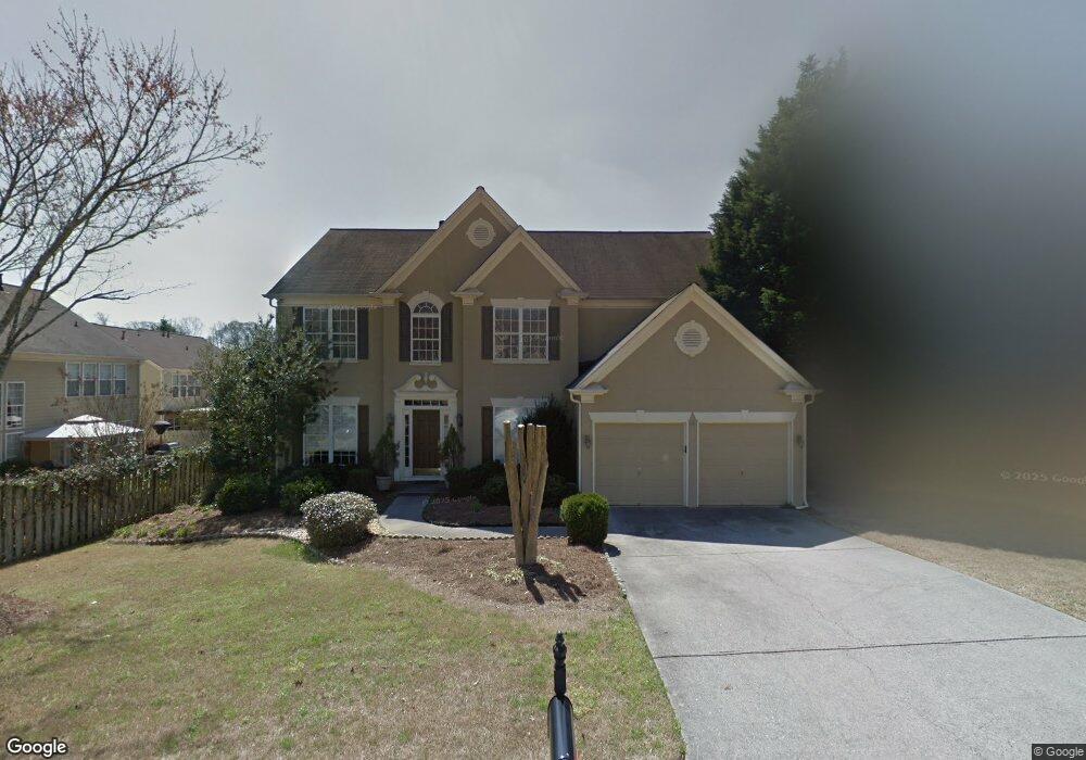 1503 Wedmore Ct SE unit 2A, Smyrna, GA 30080 - photo 1