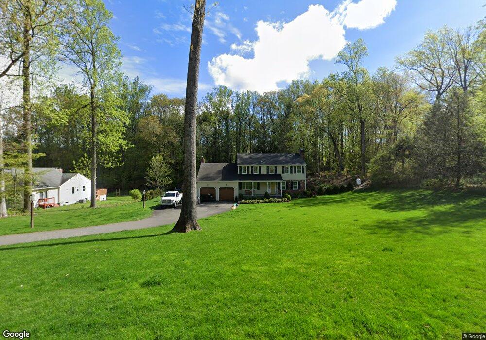 521 Hundred Acre Rd, Orange, CT 06477 - photo 1