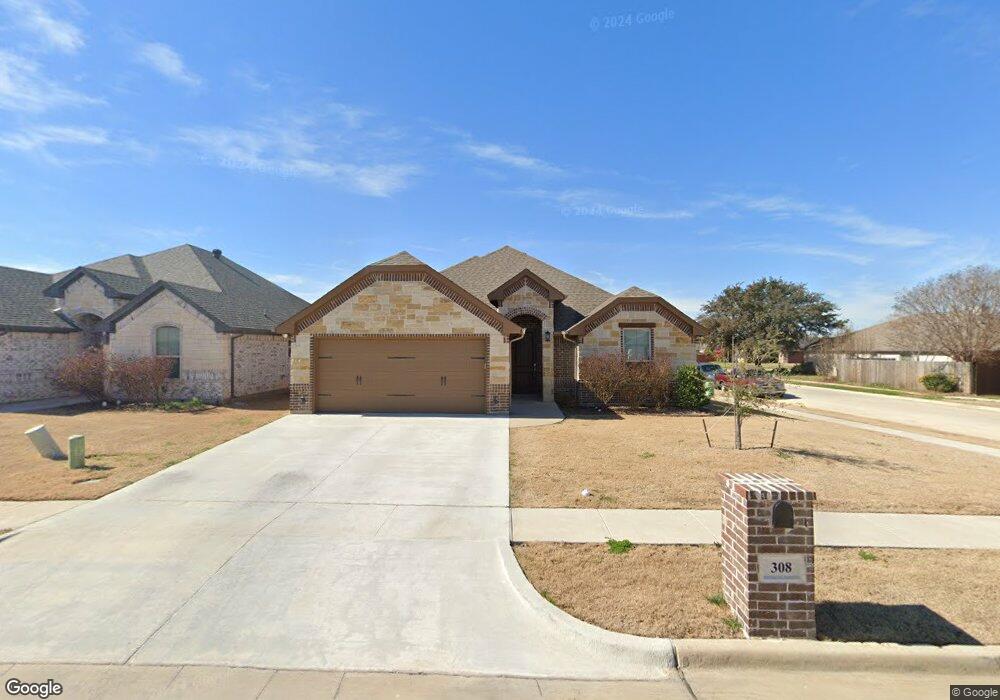 308 Jacinth Ln, Granbury, TX 76049 - photo 1