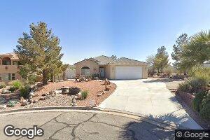 108 E Terrace Cir, Toquerville, UT 84774