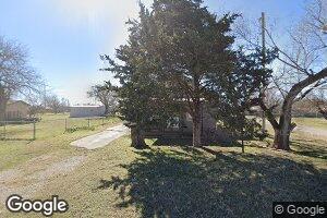 500 Iowa St, Geronimo, OK 73543