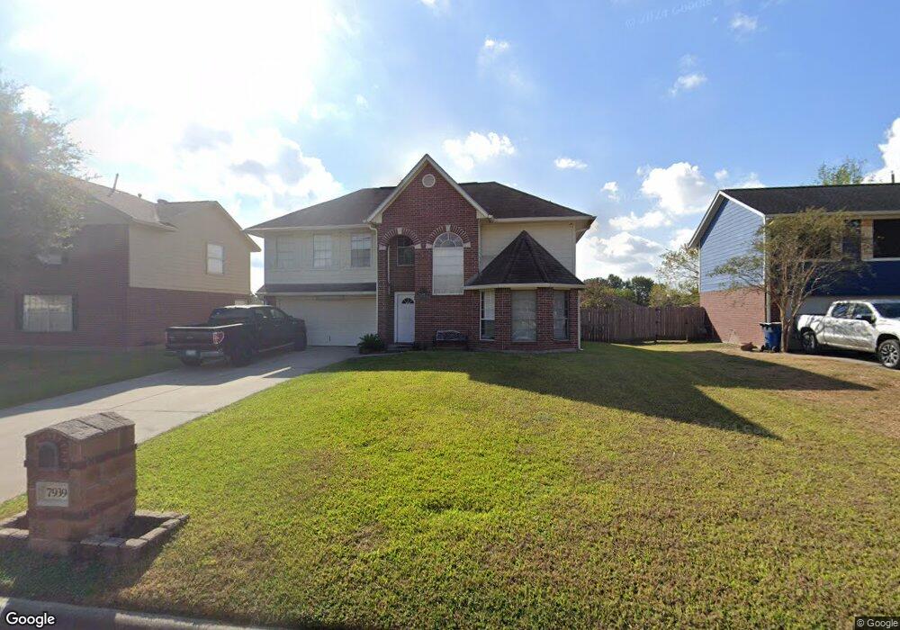 7939 Split Oak Dr, Houston, TX 77040 - photo 1